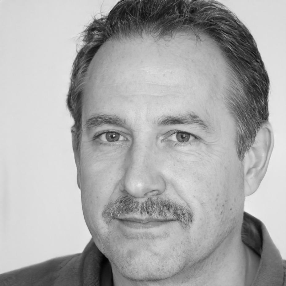 David Rodriguez, Performance Analytics Specialist